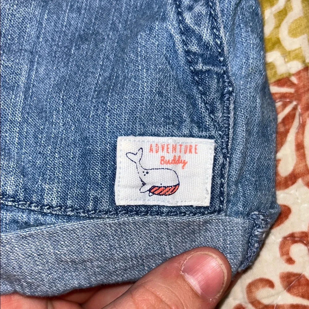 Assorted Baby Overalls Set - Picture 4 of 16